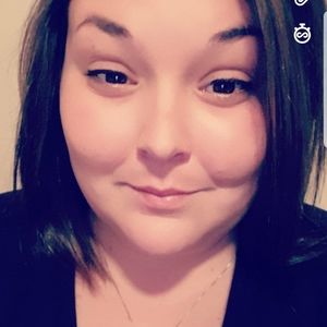 Meet your Posher, Brittney